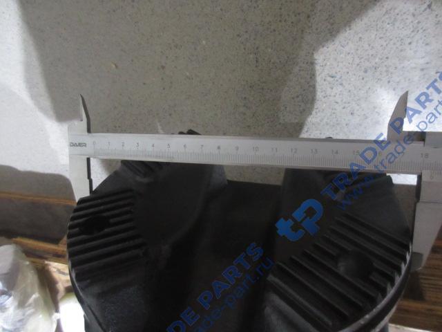 Реальная фотография вал карданный l=1120мм для shacman x6000 4x2