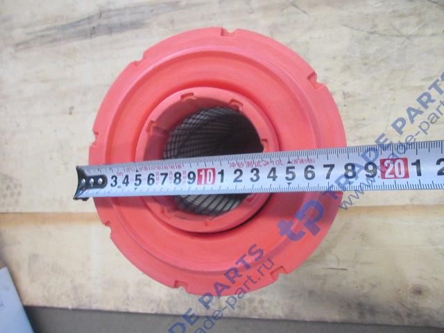 Реальная фотография фильтр воздушный 4110002925034/13068787 wp4 качество о