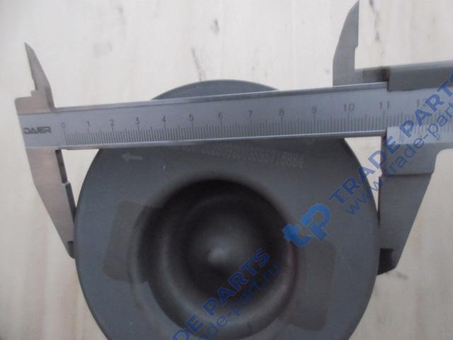 Реальная фотография поршень в сборе с кольцами 5343091 cummins 6cta8.3, 6ltaa9.3 качество о