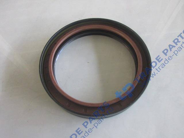 Реальная фотография сальник бортового редуктора кассетный 120*150*24 lonking cdm835