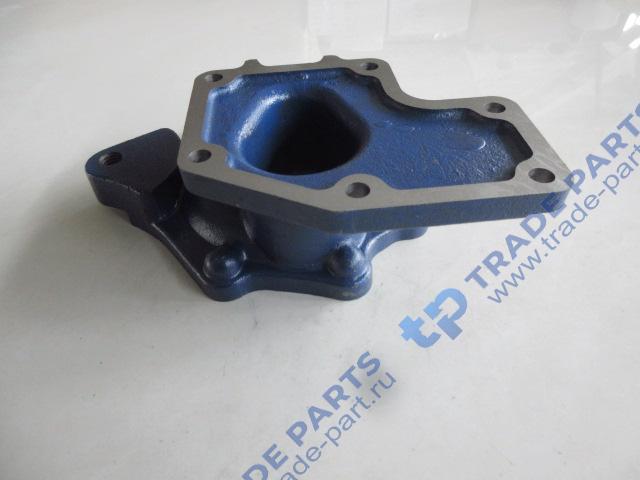 Крепление насоса водяного 13033562