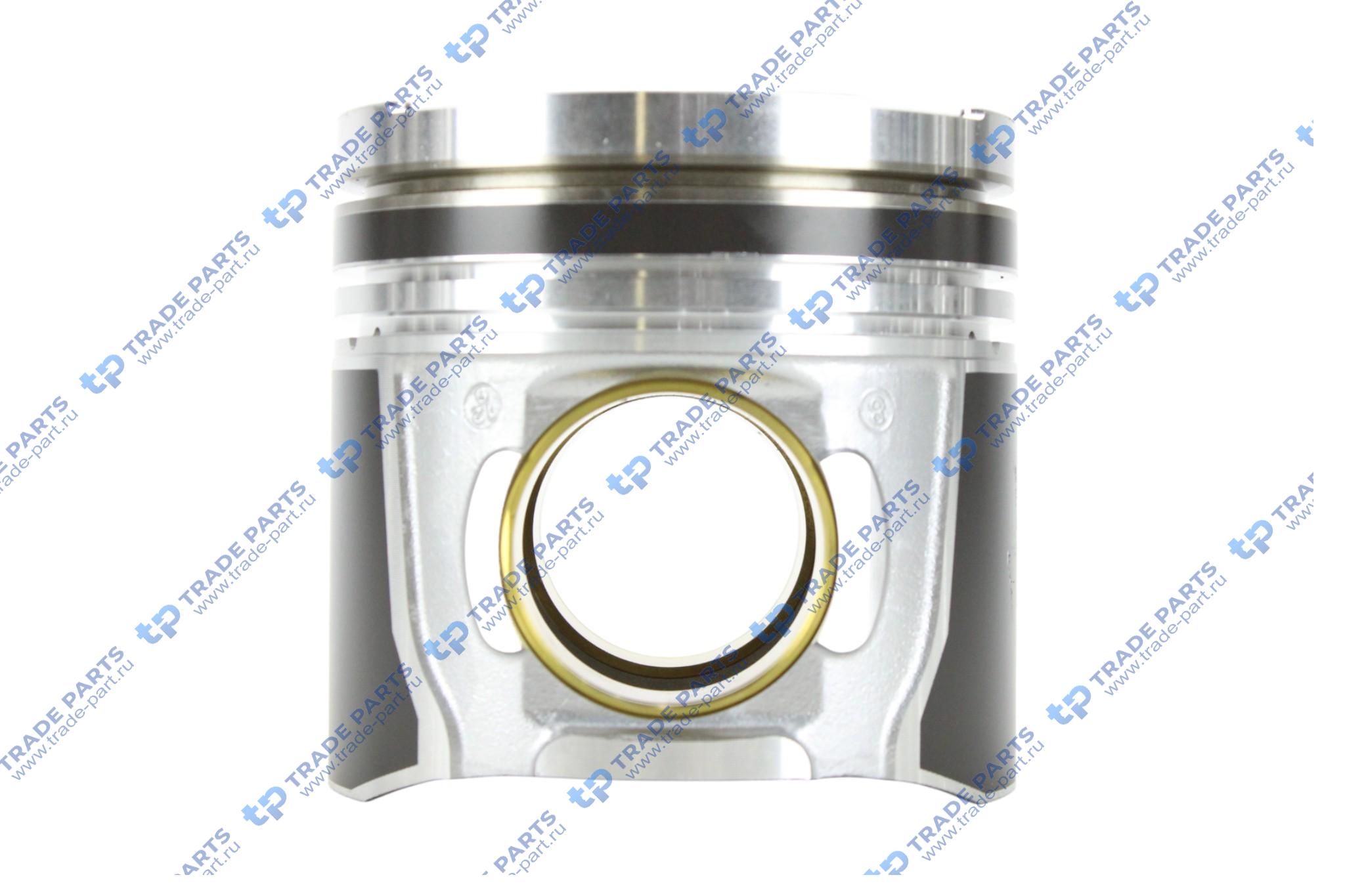 Реальная фотография поршневая группа mc13 202v02511-0683 huatai