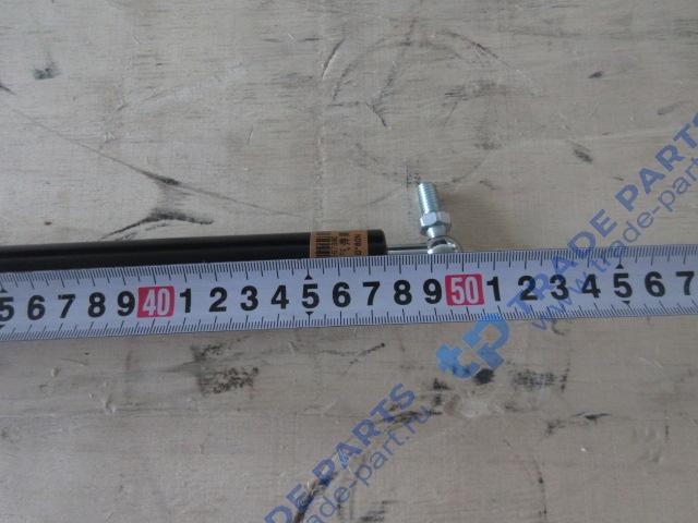 Реальная фотография амортизатор капота lw300f 801701502 xcmg