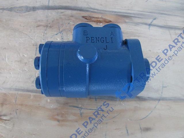 Гидроусилитель руля BZZ3-125C/BZZ3-100C XCMG