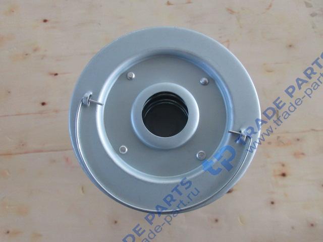 Реальная фотография фильтр гидравлический с клапаном lg835.13.09.01/60308000038 lonking  cdm833/cdm835cdm843