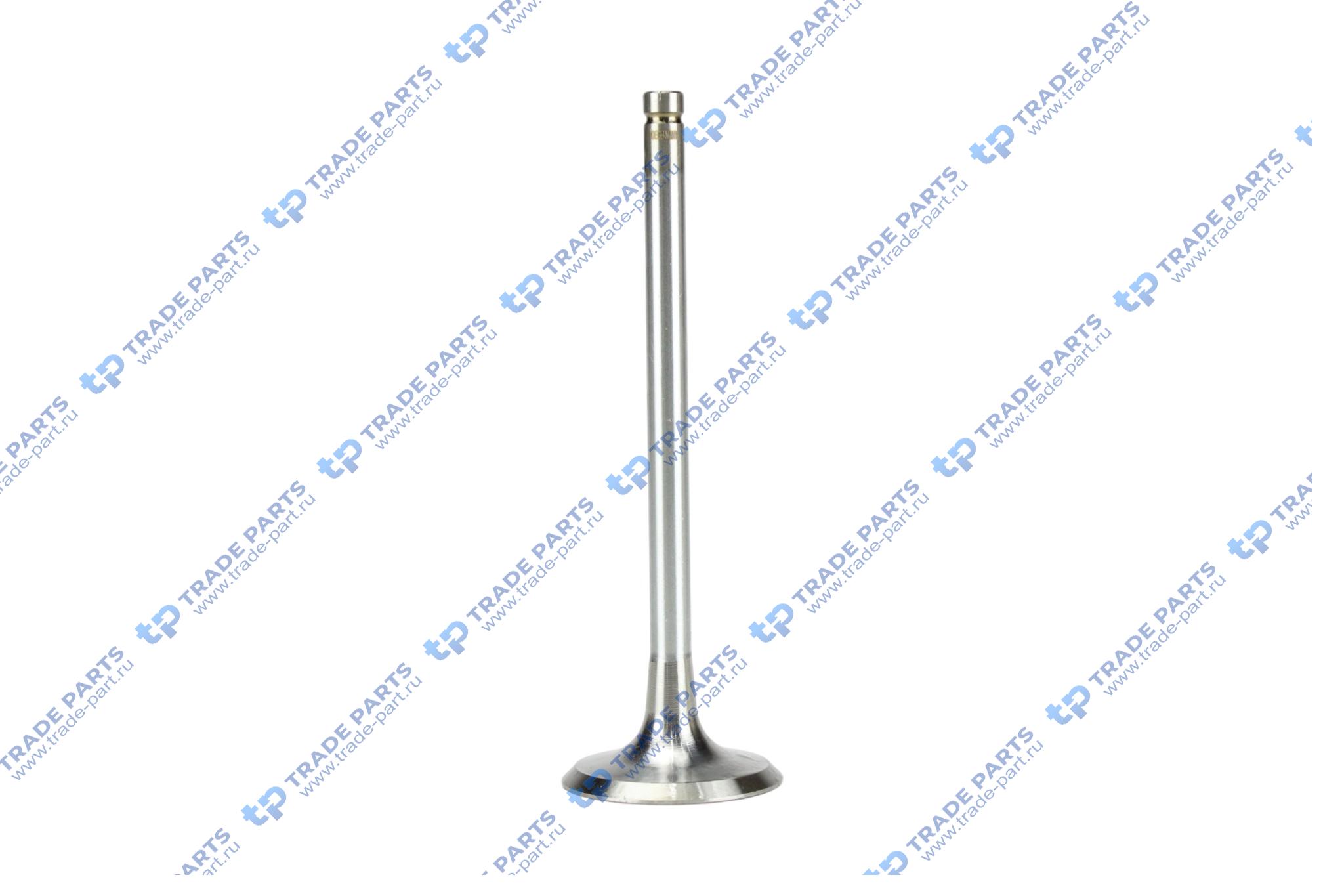 Реальная фотография клапан впускной deutz bf4l913 8x43x132.9