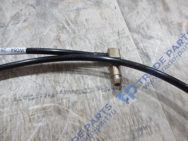 Реальная фотография воздухопровод водительского сиденья подводящий faw j6 качество о