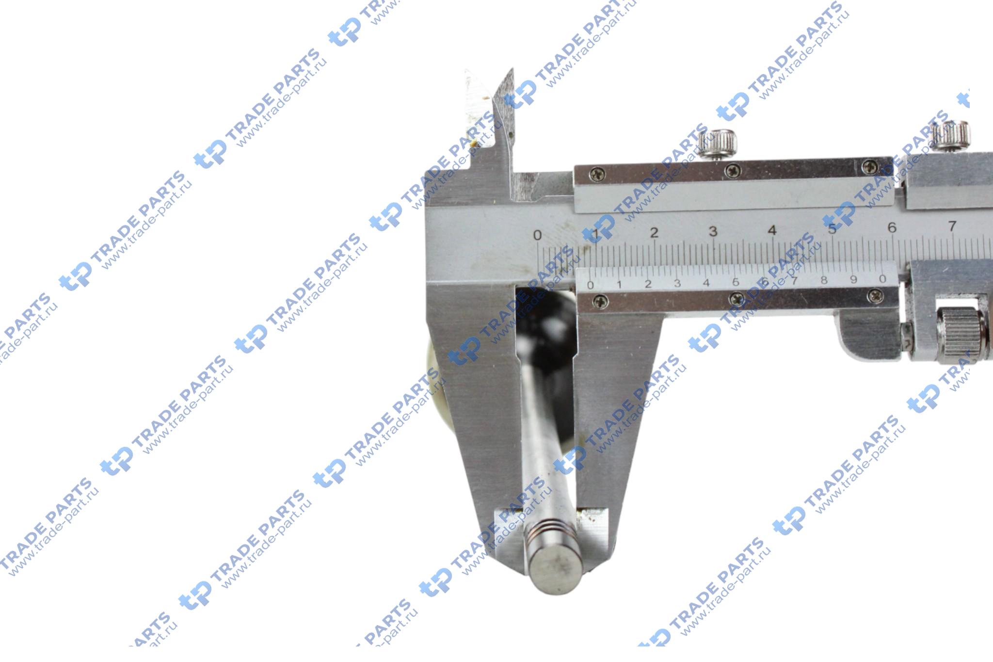 Реальная фотография впускной клапан