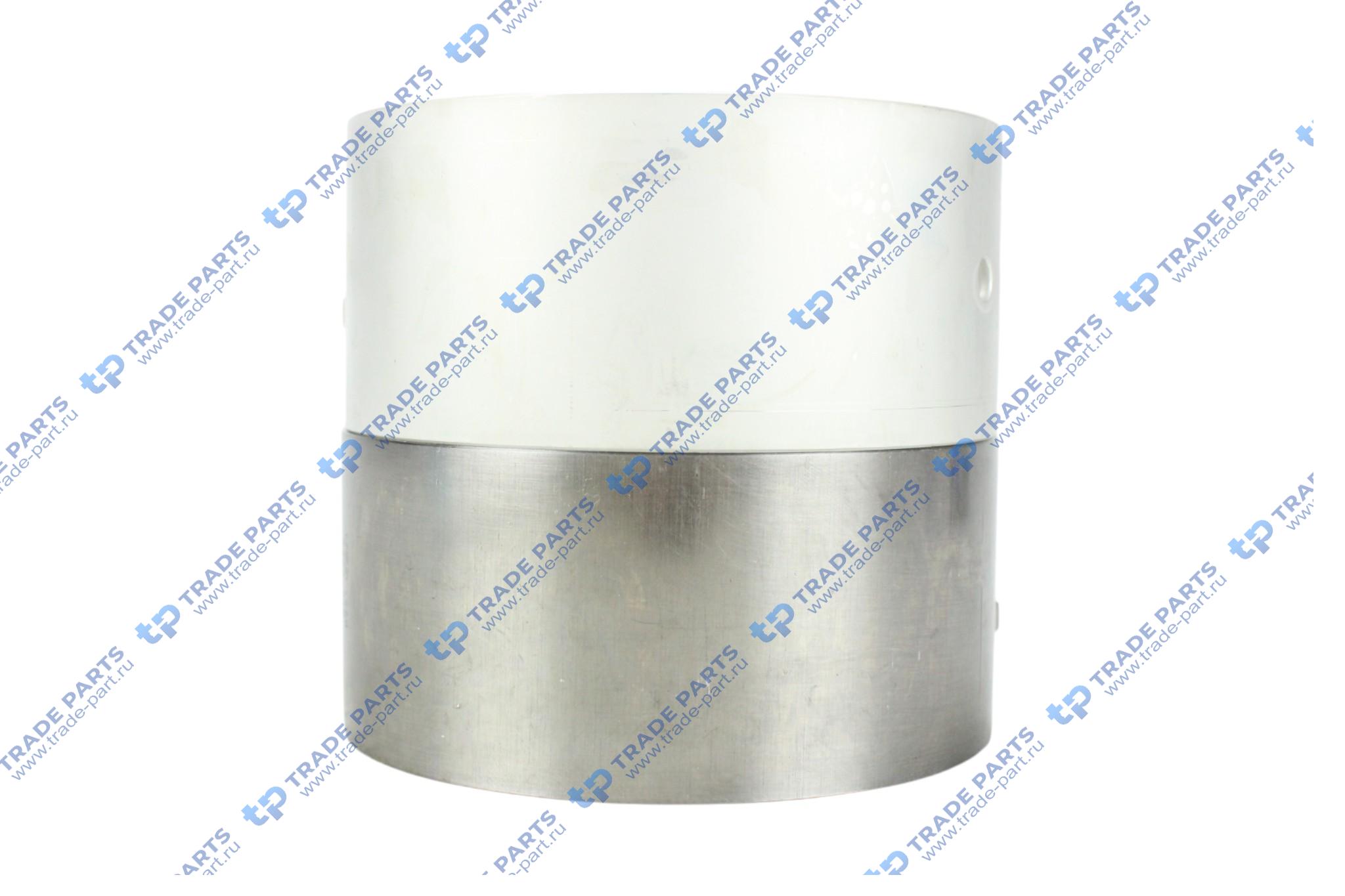 Реальная фотография вкладыши шатунные пара std sputter volvo fh/fm дв.d13a/d13b