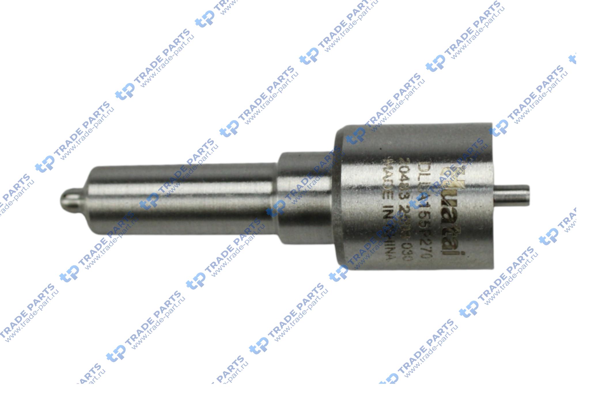 Распылитель форсунки 6CT  DLLA155P270 HUATAI