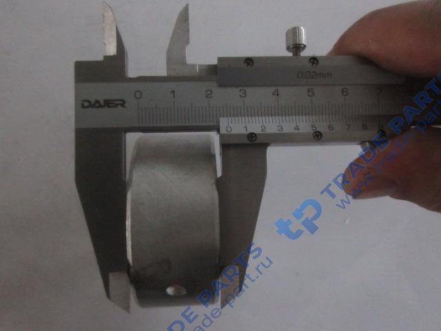 Реальная фотография втулка распредвала (54х60х25)/3940059