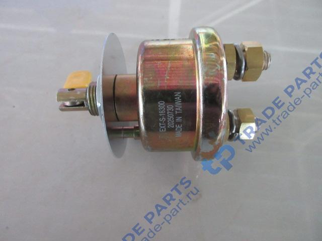 Выключатель массы Shantui L55-B5 OEM