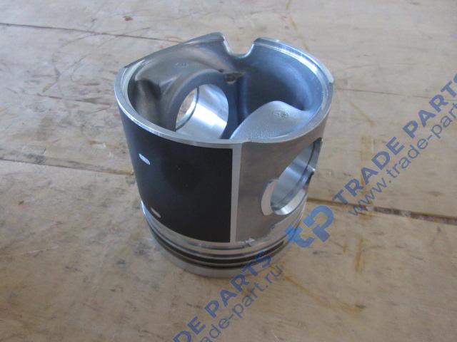 Реальная фотография поршневая группа wd10g240e201/wd12g240e206 612650030001/1000208083 качество о