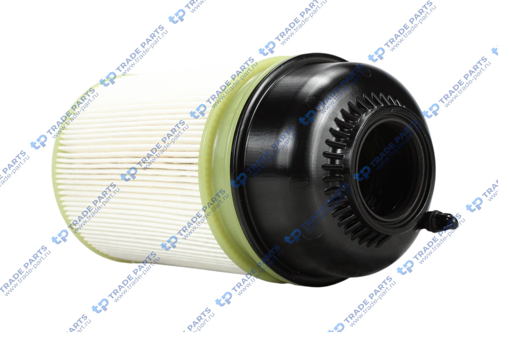 Реальная фотография фильтр топливный мерседес актрос mp4 тонкой очистки (один фильтр)