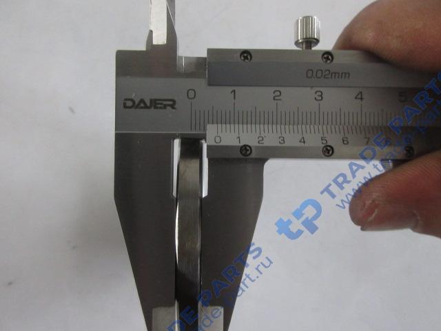 Реальная фотография шайба выходного вала 3030900120