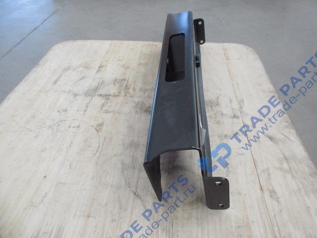 Реальная фотография балка передняя поперечная с буксировочной петлей