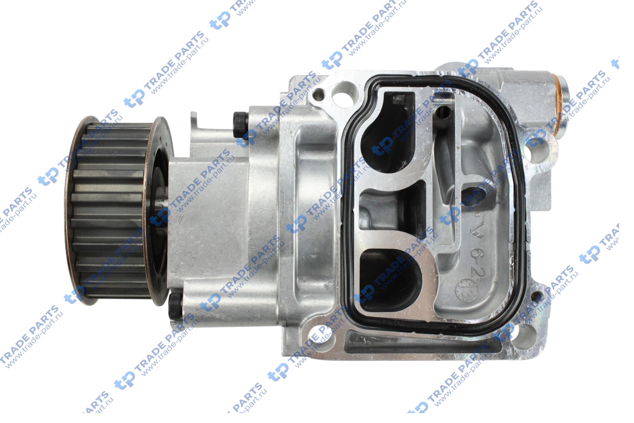 Реальная фотография насос масляный deutz f/bf 4m 1011f