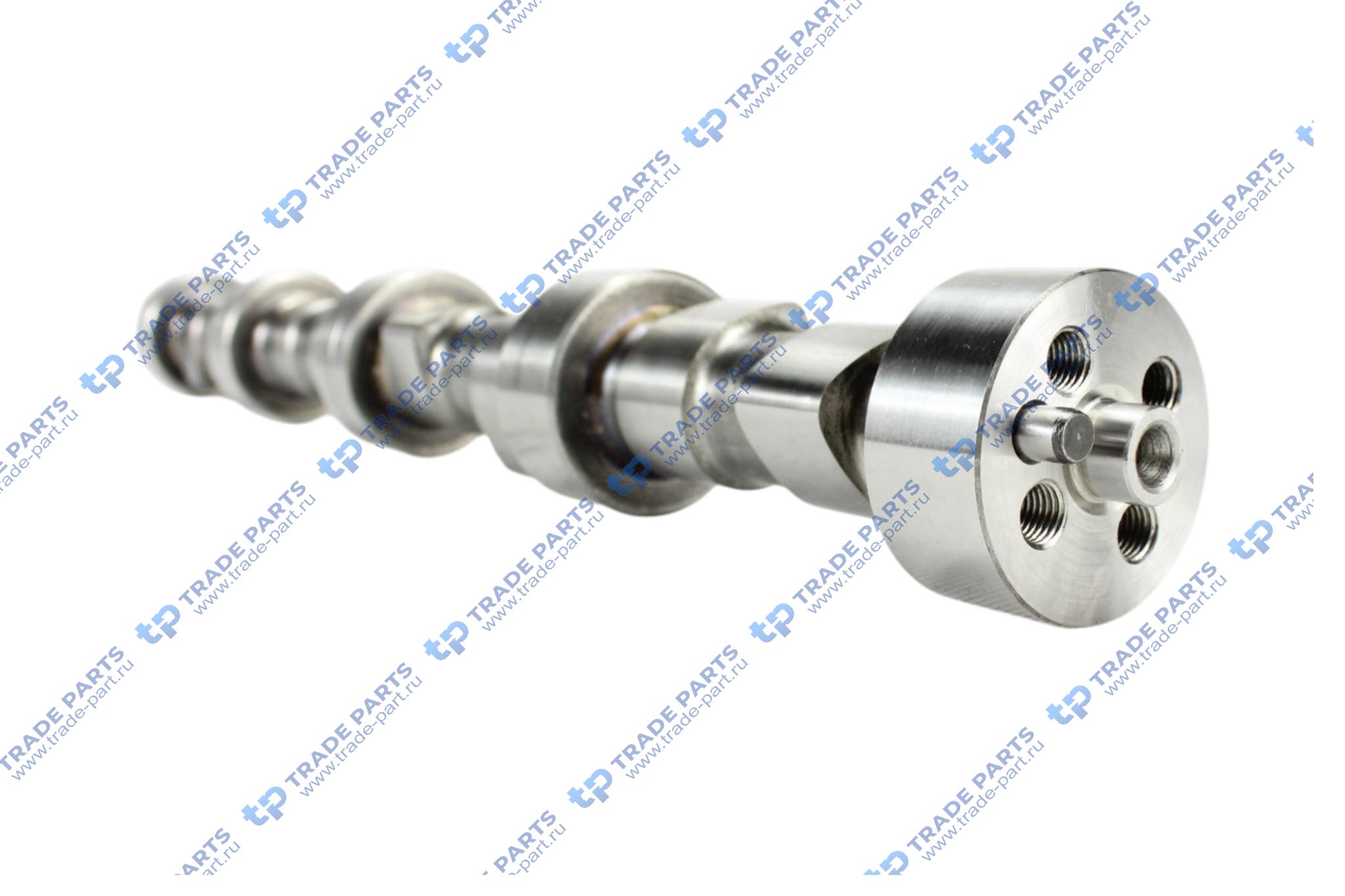 Реальная фотография вал распределительный man d 0834 lf01/02/06 d 0834 lfl40-42/50-55/57 d 0834 lfl60-68/70/71/75 d 0834