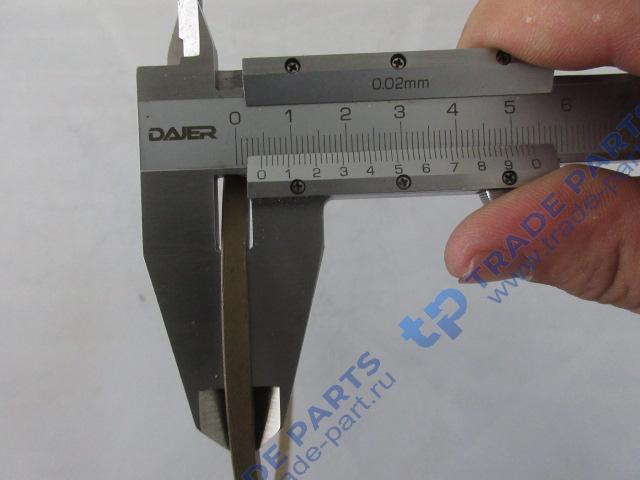 Реальная фотография сальник поперечной оси sd16