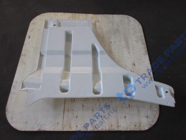 Реальная фотография накладка двери нижняя левая faw j7