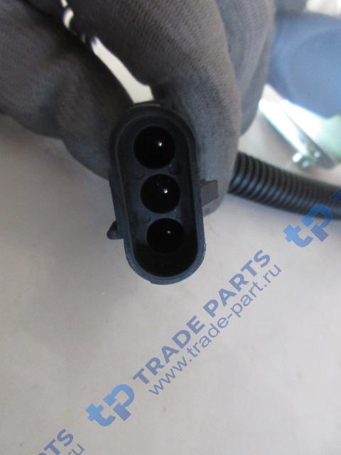 Реальная фотография клапан электромагнитный остановки двигателя d59-002-01a