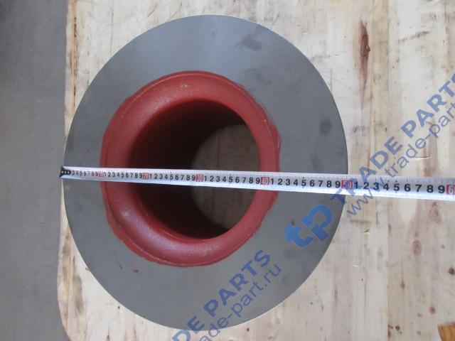 Реальная фотография диск тормозной 29070001071/3090900024/250300297