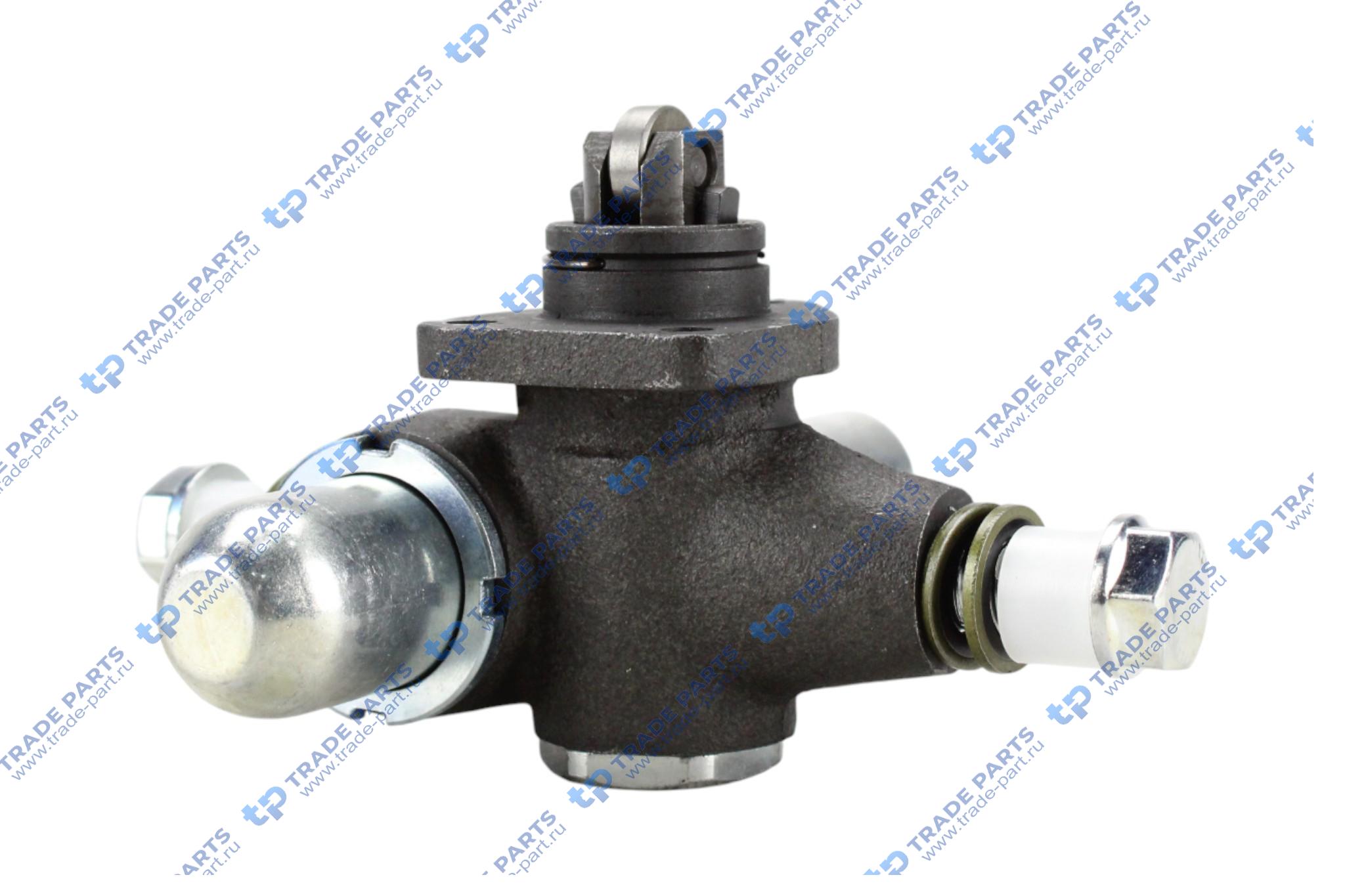 Реальная фотография насос топливный wd615  612600080353 huatai