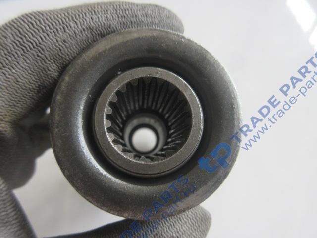 Реальная фотография бендикс стартера двигателя wd615/wd10