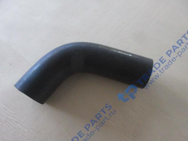 Патрубок отопителя угловой MC11/MC13 SITRAK C7H/HOWO T5G D=20