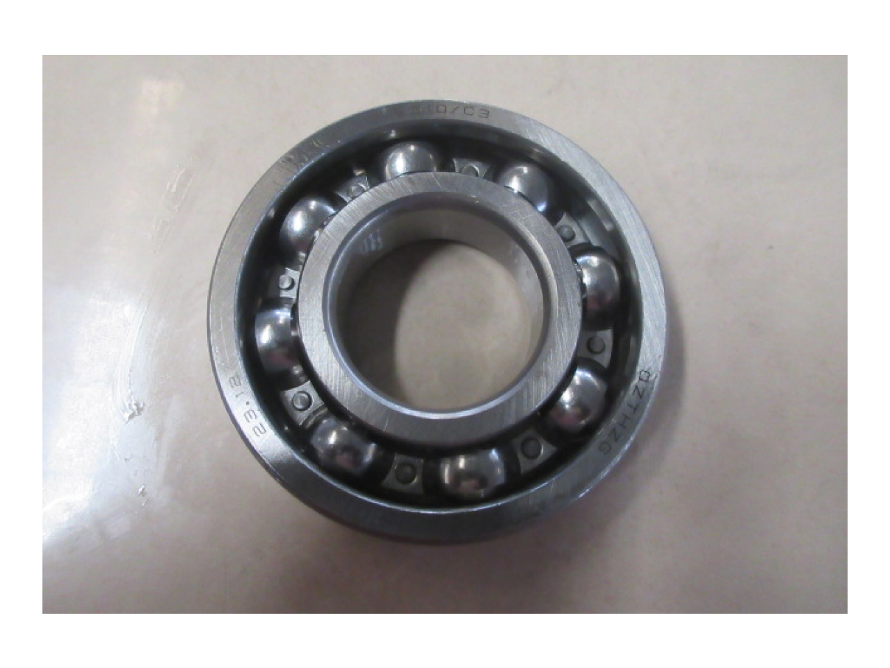 Подшипник 6310 ведущего вала ГТР CDM 833 D=110 d=50 H=27