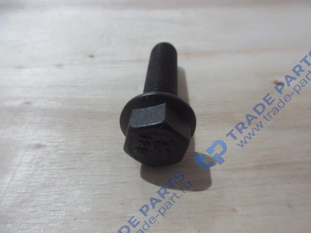 Реальная фотография болт межколесного дифференциала м14  faw 3252,3312