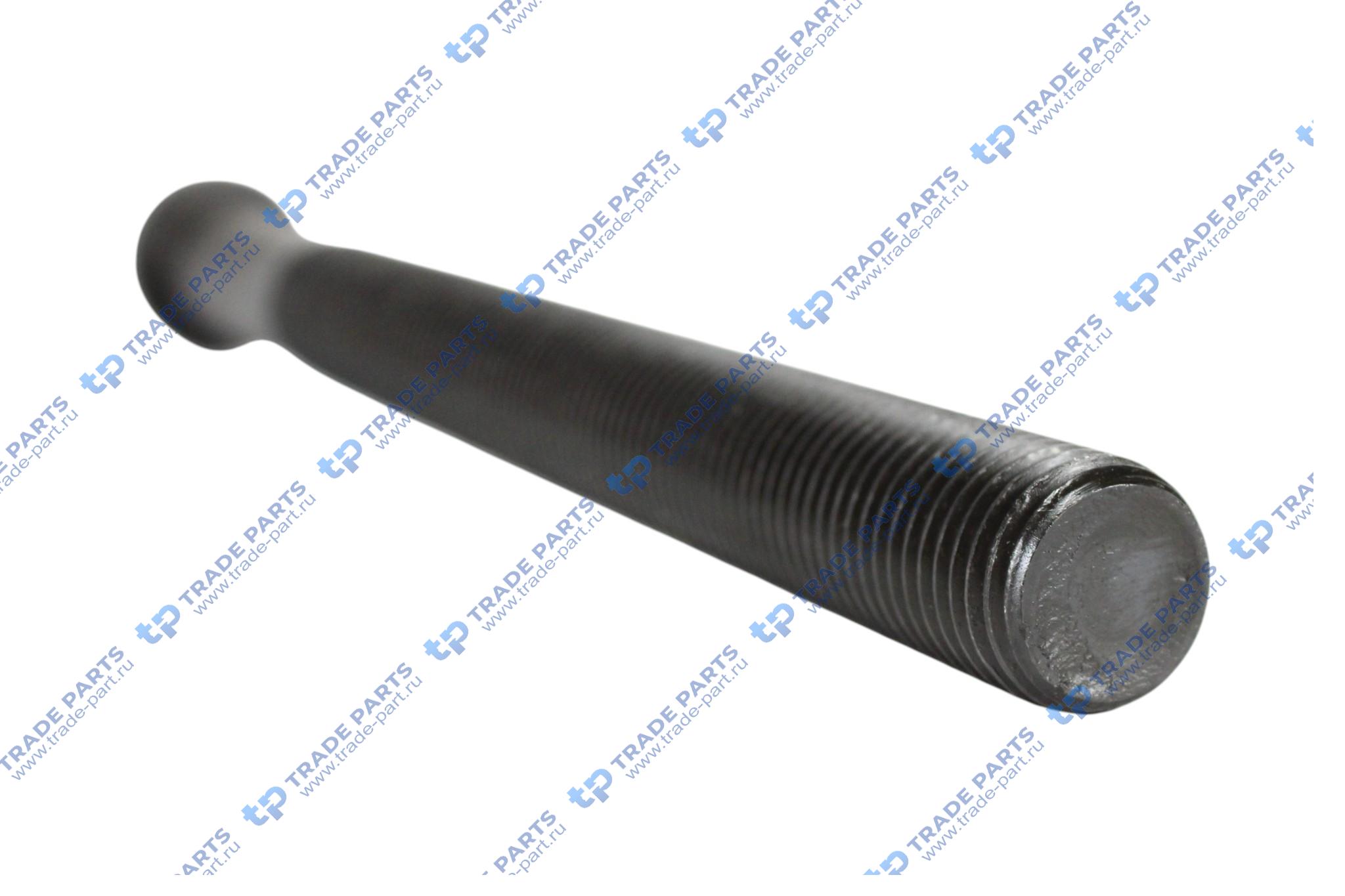 Реальная фотография болт гбц mb om 501/502 la  m18 x 2,0 x 210 mm