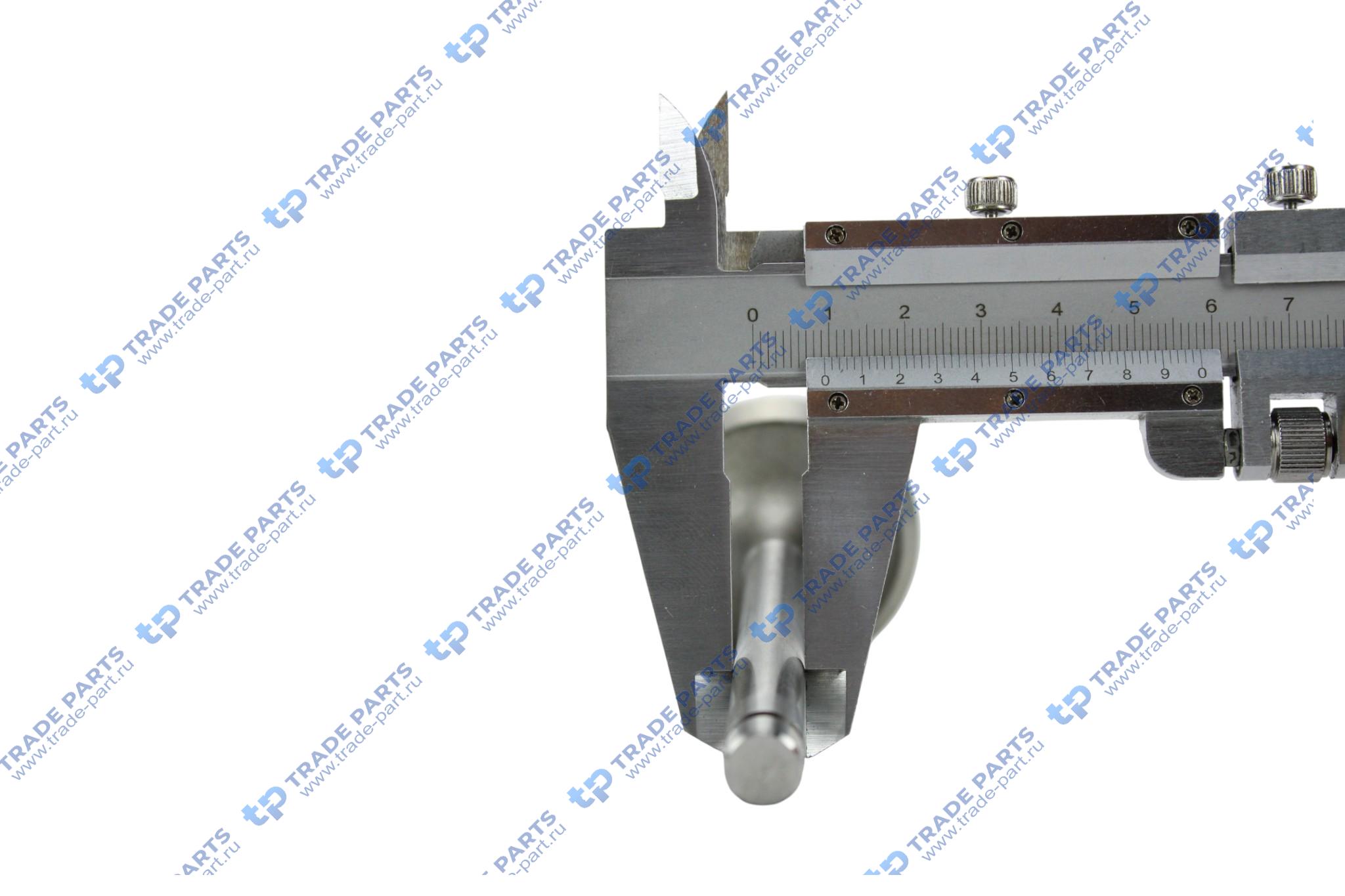 Реальная фотография клапан впускной yc6108g 330-1007011a huatai