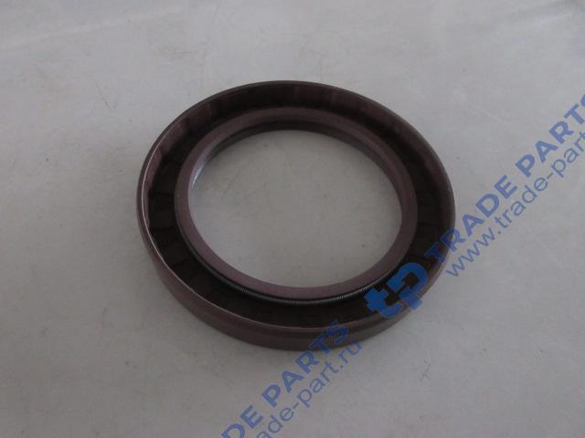 Реальная фотография сальник 65*90*12 коленвала передний yc209-065090fr/860112109