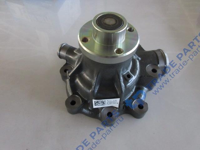 Реальная фотография насос водяной 4110003435017 wp6g нового образца качество о