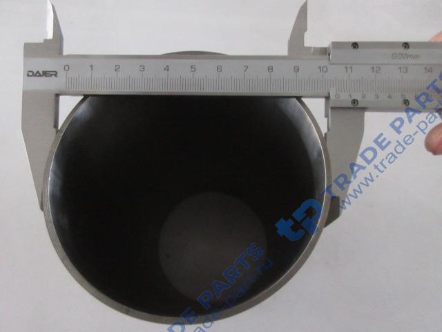 Реальная фотография гильза ремонтная