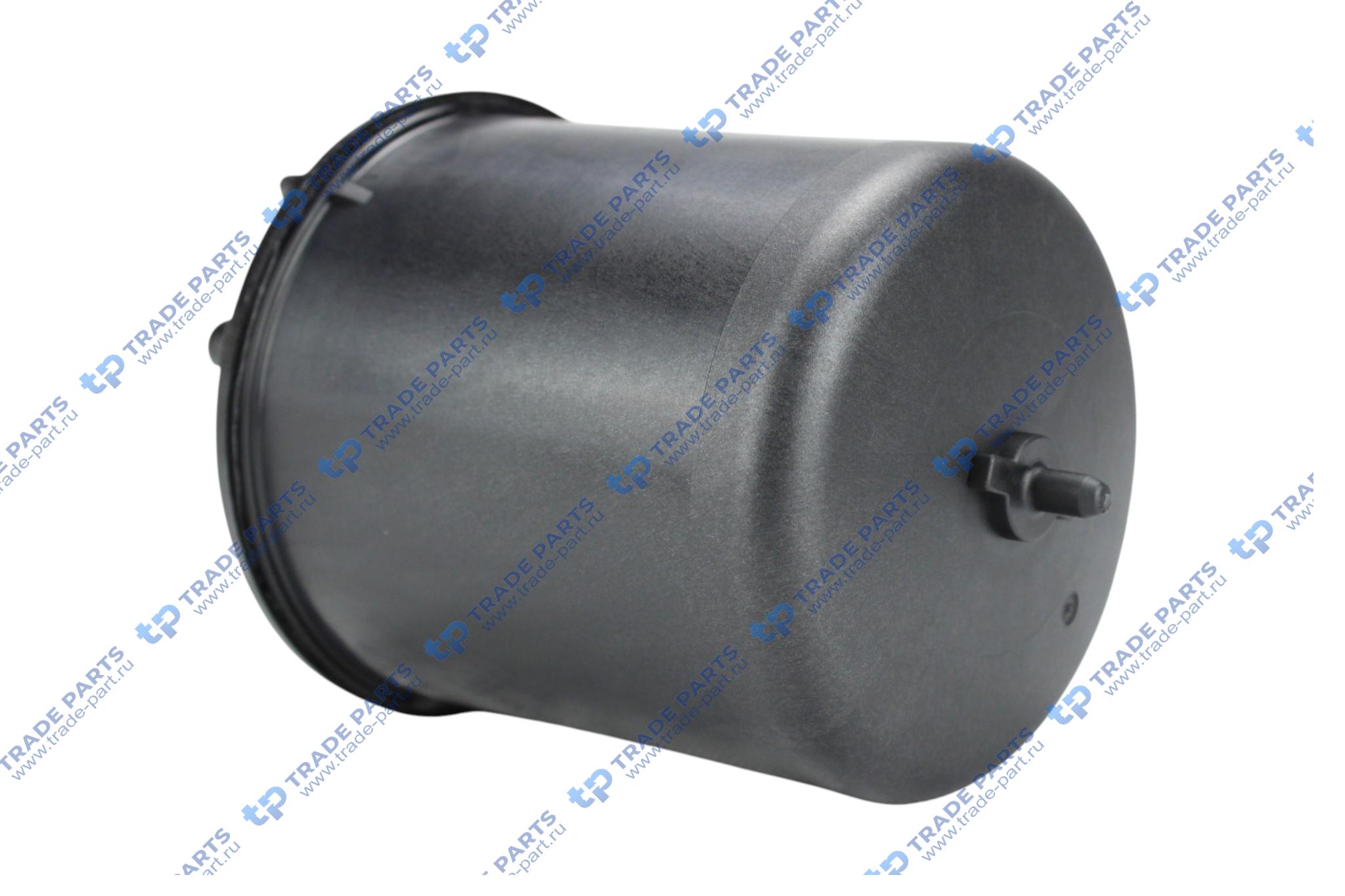 Реальная фотография фильтр центрифуги (1 упл кольцо) для автомобилей скания 6 серия с 2018 г.в. двигатель dc16