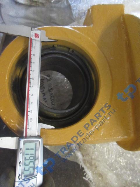 Реальная фотография гидроцилиндр подъема ковша lonking cdm853 качесто о