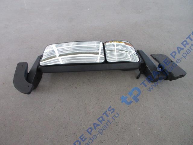 Зеркало X3000 правое (стойка в сборе) электро