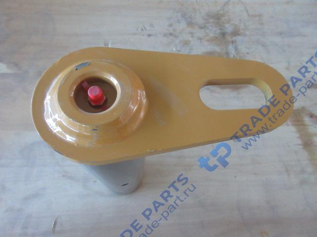 Реальная фотография палец 80*356 крепления стрелы к раме cdm855e.10ii.03/lg855.10.05 (lg50f.10005-005a)