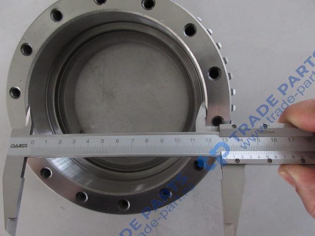 Реальная фотография шестерня привода гтр sdlg lg956fh