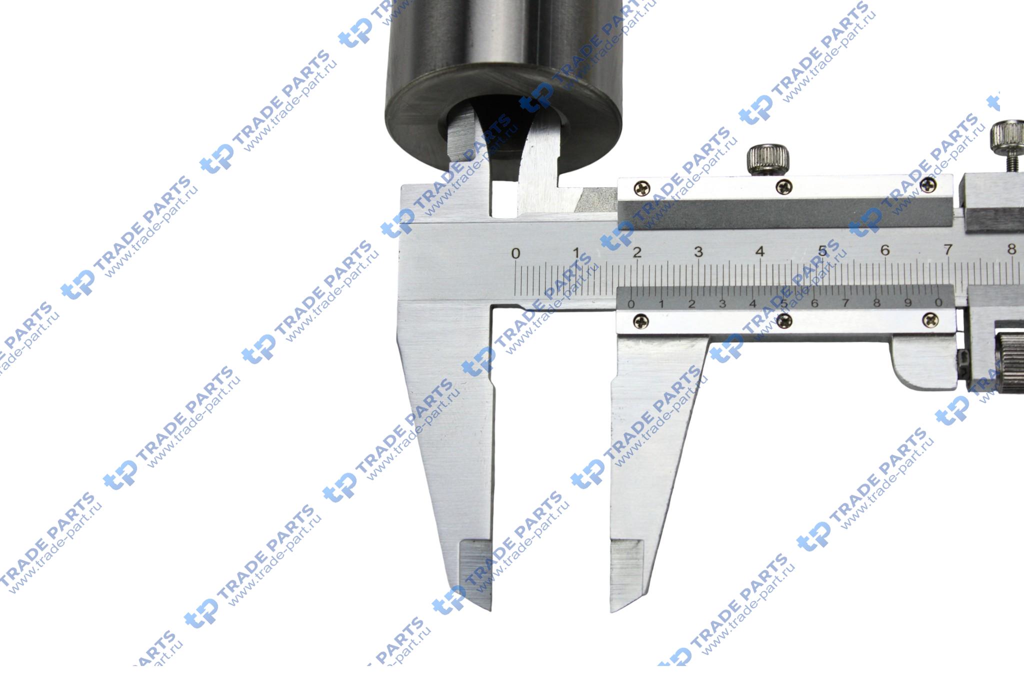 Реальная фотография поршневой палец l=76 d=40 6bt huatai