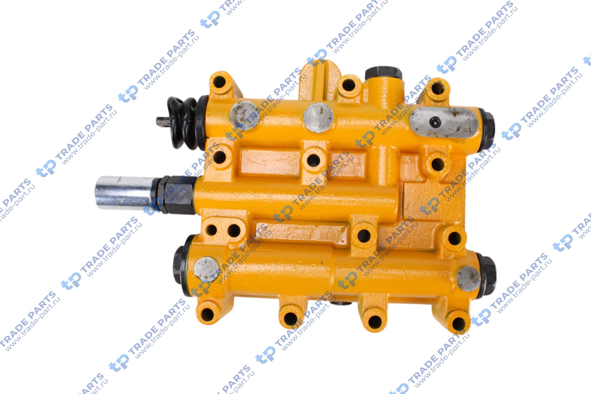 Клапан трансмиссии SDLG 403700,4120000064,BCF-1380B, ZL50.6.18, 9352455