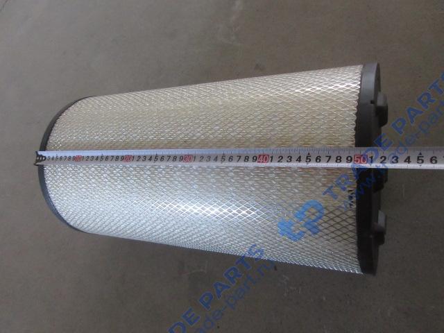 Реальная фотография фильтр воздушный kw2751 shaanxi x6000