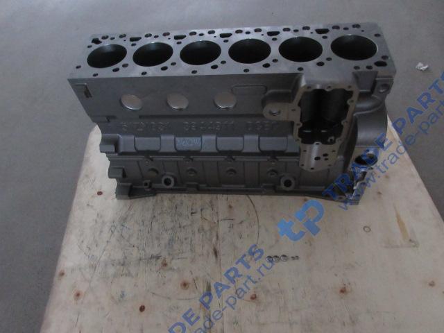 Блок цилиндров OEM
