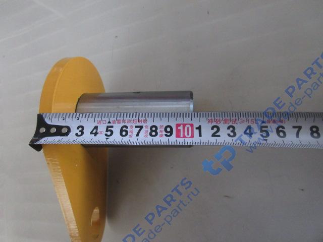 Реальная фотография палец 50*106 гц ковша (нижний) (ухо)