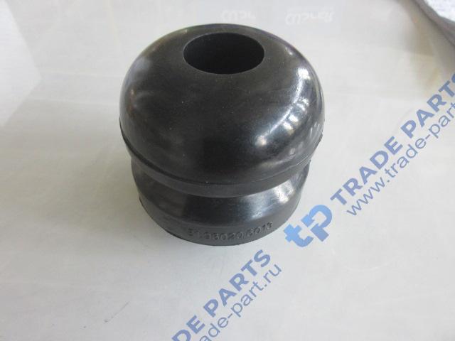 Реальная фотография отбойник передней рессоры круглый