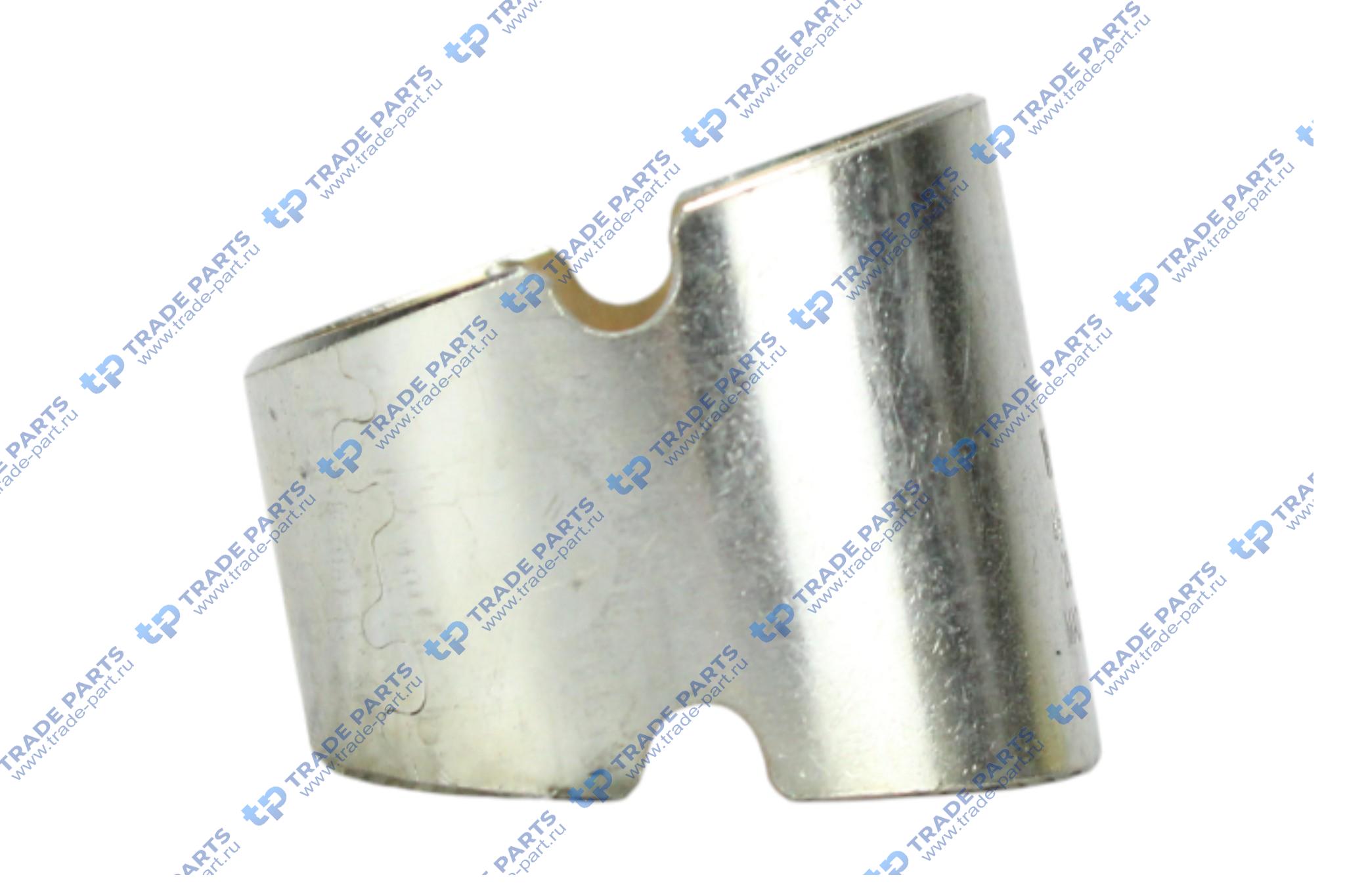 Реальная фотография втулка шатуна 6bt 4891178 d=40.05 huatai