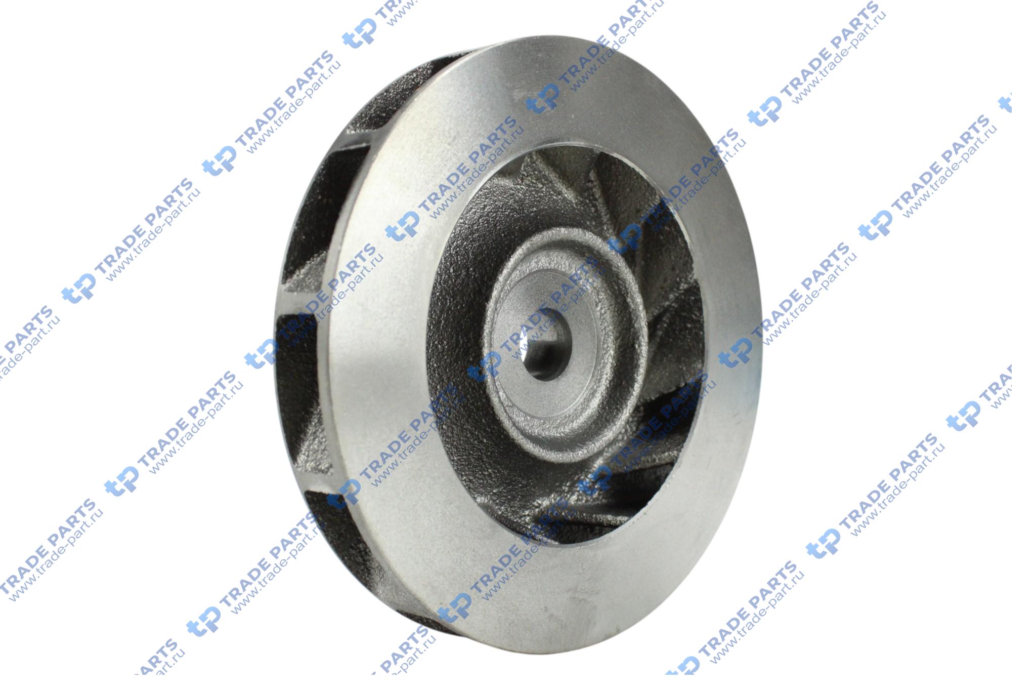 Реальная фотография ремкомплект вод.насоса! (мкр) прокладки,крыльчатка,вал,кольца упл.,фибра mb om423.950.443.980.444