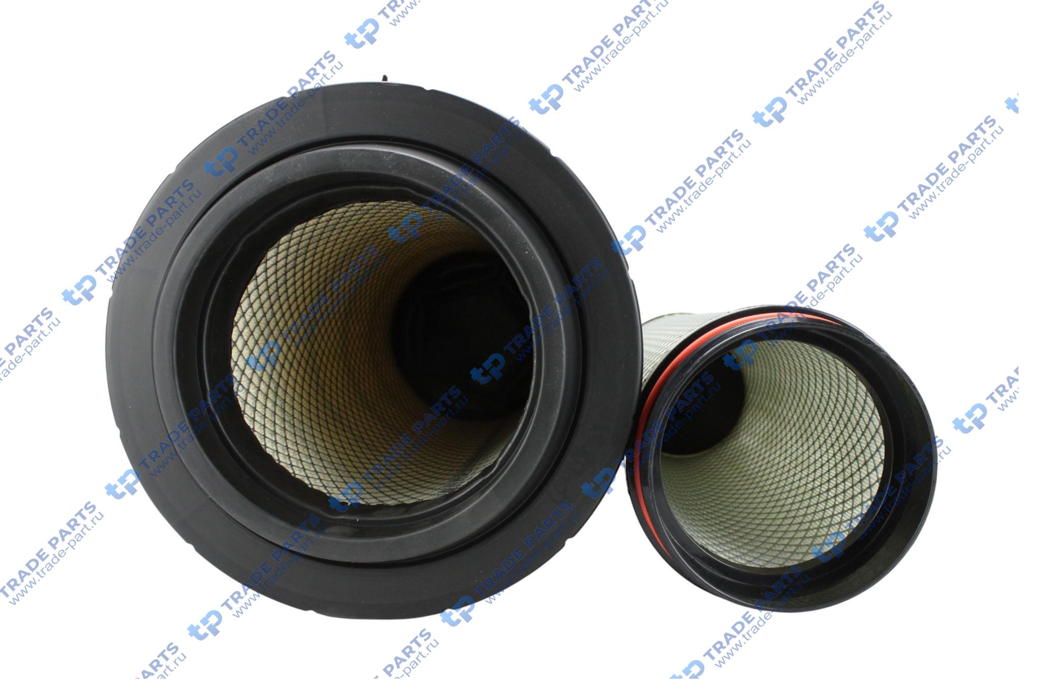 Реальная фотография фильтр воздушный sitrak t5g/tx/c7h евро-5 huatai